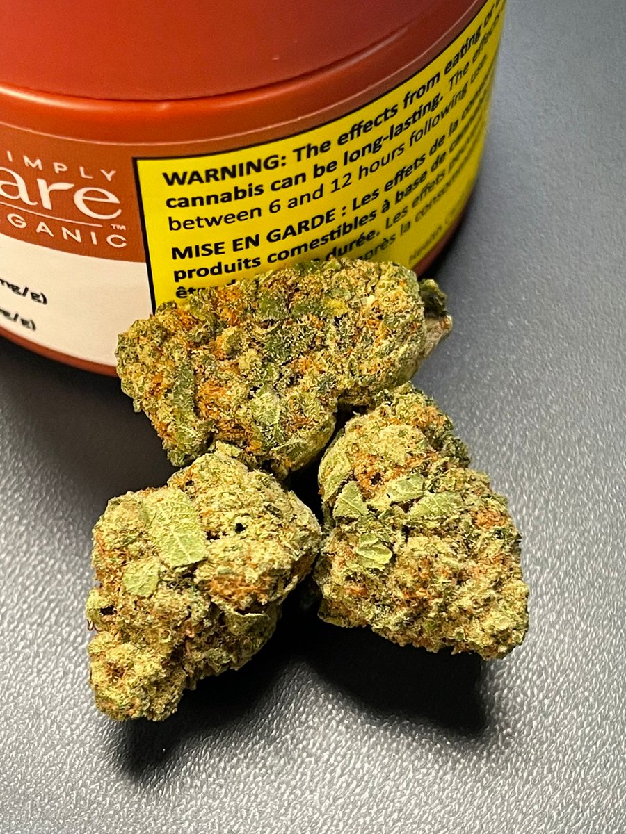 Gelato Cake by <a href="/SimplyBareOrgnc/">Simply Bare Organic</a> . Delicious cakey and creamy terps.