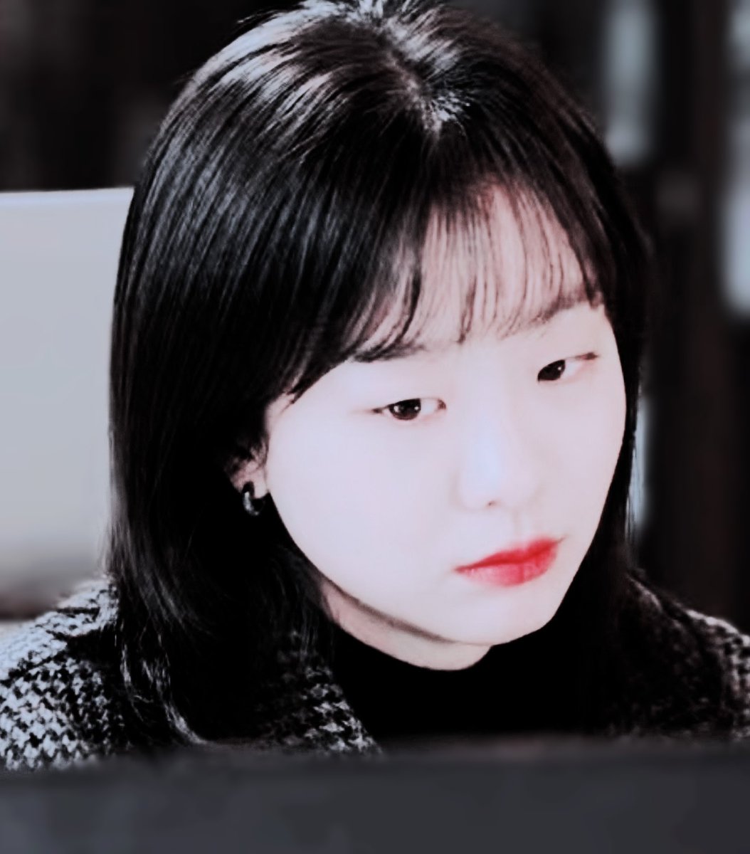 많이 바쁜가?