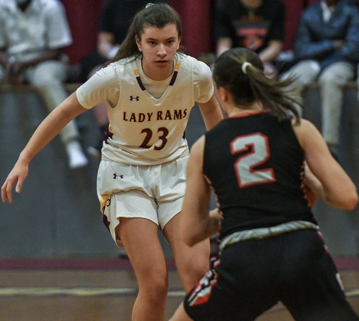 Gloucester Catholic Athletics tweet media