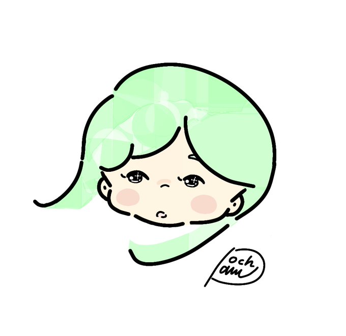 可愛い女の子のtwitterイラスト検索結果