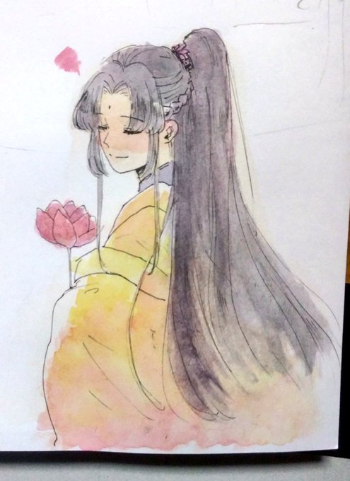 大人あーりん
これみておじうえ達がしじ思い出して泣く 
