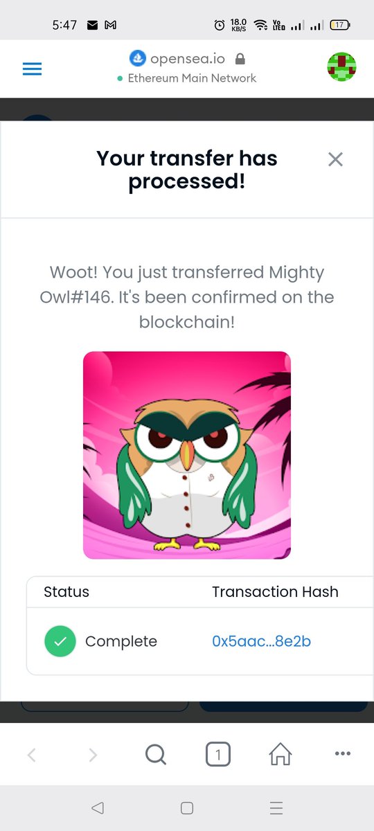 atlasp2p's tweet photo. Free #NFT giveaway 🎉

Drop your $ETH address, Follow &amp; RT 

#NFTGiveaway #NFTs https://t.co/vhfMU9bMDZ