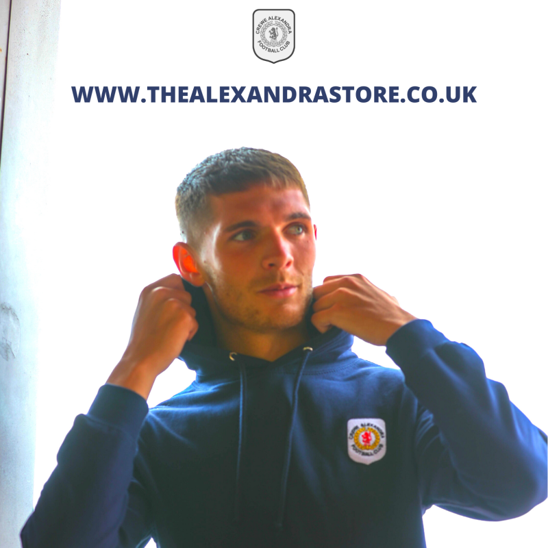 crewealexfc's tweet photo. 🔴 The Reds Range 🔴

Shop 𝙮𝙤𝙪𝙧 style.

#CreweAlex | @AlexandraStore_