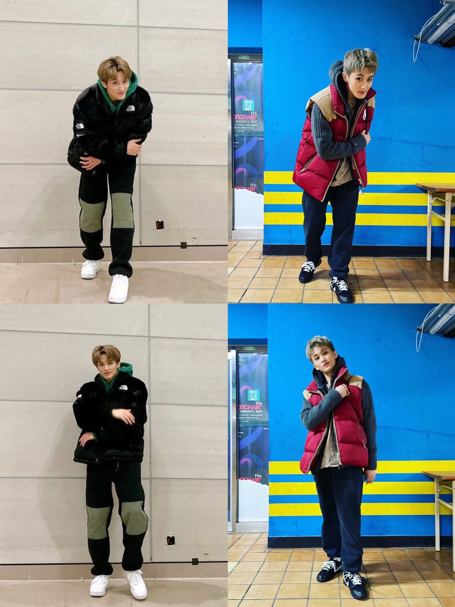 get set. go! 2021 vs 2022