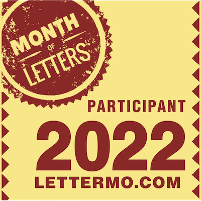 postcrossing's tweet photo. Heads-up! The Month of Letters and Mail Carrier Appreciation Day are just around the corner! โ๏ธ Are you ready? https://t.co/kRMLYDHo1E https://t.co/wqg9khlPZD