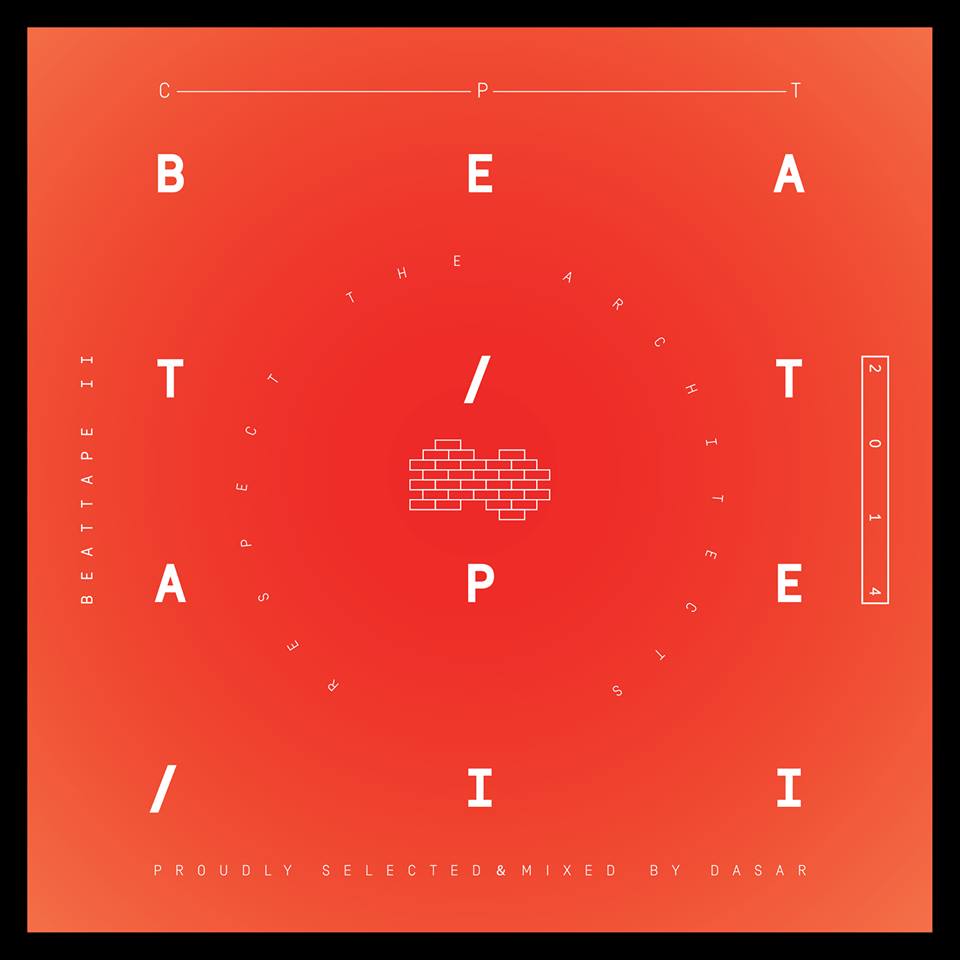 CryptaMag's tweet photo. Hace 8 años sacamos esta beat mixtape con beatmakers nacionales para hypear que estábamos preparando el Respect Da Architects, ¡y sigue sonando fresca!
¿Podréis sacar el tracklist de los 22 cortes entre todxs?
https://t.co/GXBzcI57zA https://t.co/UFqe0dnyPW