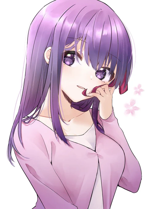 間桐桜 