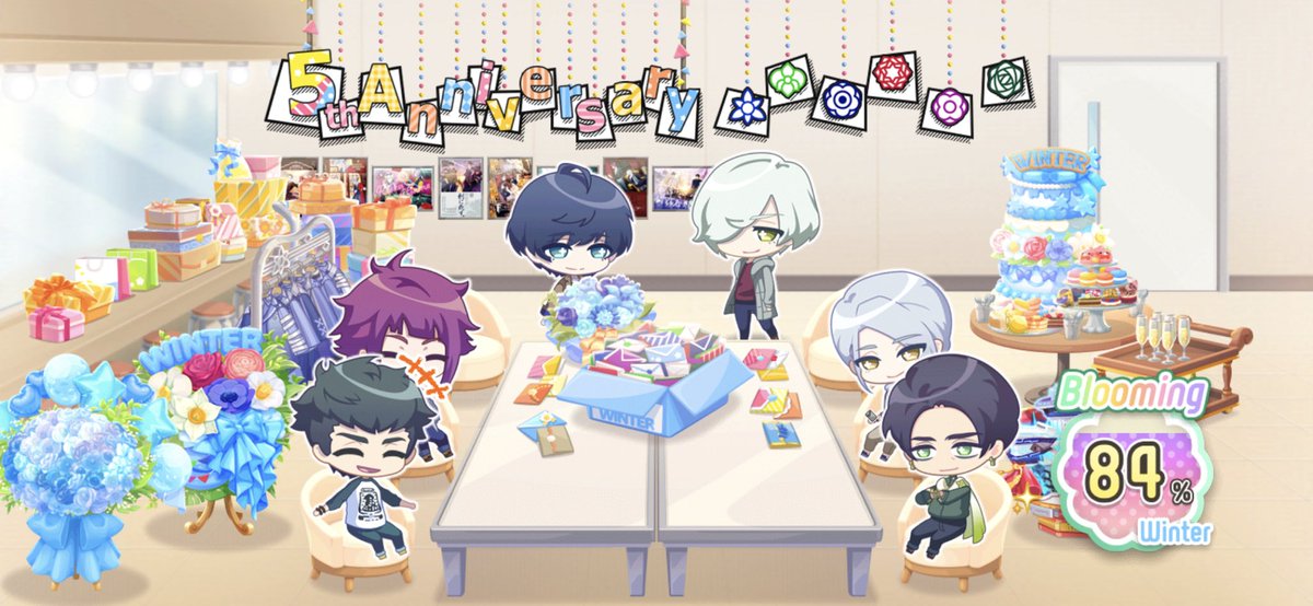 ❦ Winter Troupe's InsteLive Translation ❦

Read here: privatter.net/p/8436885