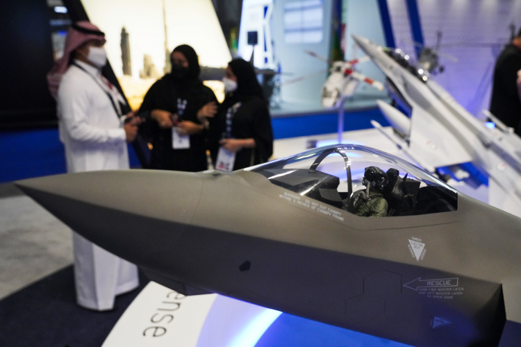 RCDefense's tweet photo. Lockheed Martin Investing Heavily in Hypersonics | via @Forbes @lthompsonlex #LockheedMartin #Hyperonics #HypersonicFlight #HypersonicWeapons https://t.co/v6wou5qhHG https://t.co/Iqv2bmOI5b