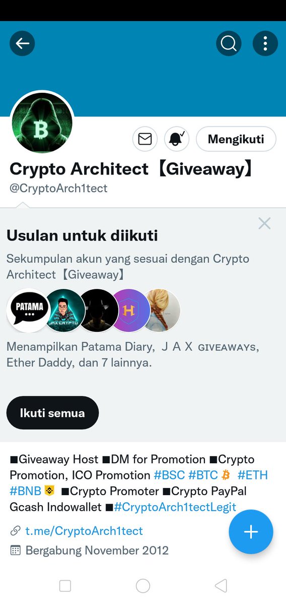 WinarnoKris's tweet photo. @susruby @CryptoArch1tect https://t.co/08Y1fs42Fn