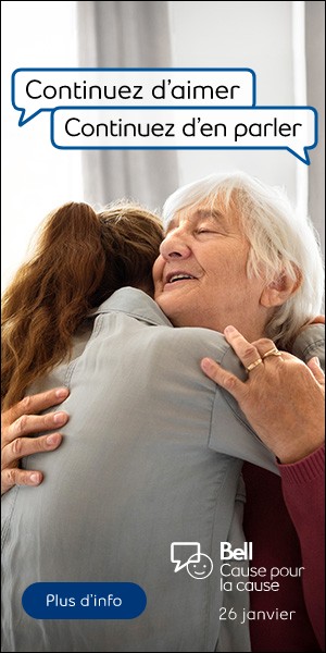 MGC_Recruteurs's tweet photo. ‘’ Continuons à écouter, à en parler et à être là pour nous-mêmes et pour les autres.’’

Nous nous joignons à la 12e édition annuelle de la Journée Bell Cause pour la cause, afin de contribuer à créer un changement positif et durable. 

#bellcause 
https://t.co/rqir9Qu9Oj https://t.co/EfVPn8fDXQ