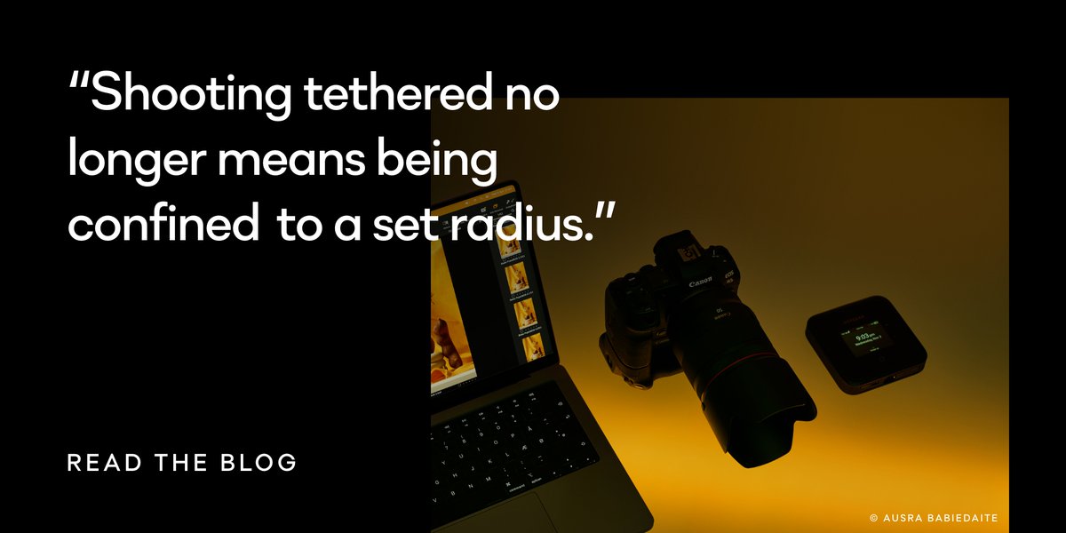 Capture One tweet media