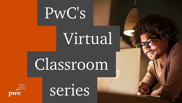 CareermapNews's tweet photo. PwC's Virtual Classroom series is back! If you're in years 11-13 join PwC for their Career Insight and Application Skills sessions to find out how to kick start your career at @PwC_UK and ask your questions to recruiters and ambassadors: https://t.co/z5iDW3YcV5 https://t.co/ynCoVuvKBN
