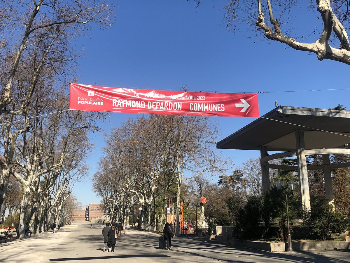 Côté Montpellier tweet media