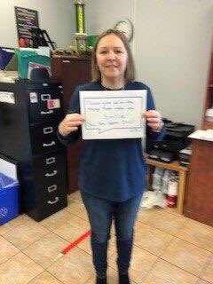 We’re talking today! #BellLetsTalk