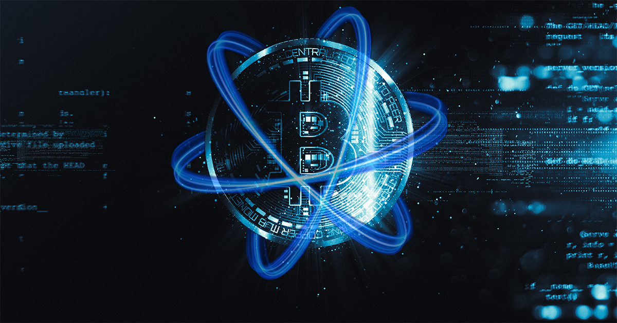 A ByteTree board member insisted we open yesterday's ATOMIC to a wider audience - it is now free to view. 

ATOMIC is a weekly #Bitcoin centric piece covering Analysis of Technicals, On-chain, Macro, Investment flows and Crypto. 

Given recent price falls, here's a 🧵