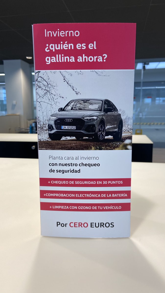 Telenauto tweet media