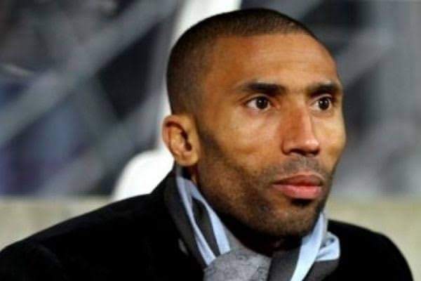 DzPatrent's tweet photo. #المغربي وادو لدراجي◀لا تلتفت إلى قطعان العنصرية بالمغرب
⬅عبّر الدولي السابق #المغربي عبد السلام وادو عن تضامنه مع المعلق الجزائري في قنوات “بي إن سبورتس”
 #حفيظ_دراجي، في عز الحملة الشرسة التي يتعرض لها من ذباب المخزن https://t.co/9QoMukiRiR