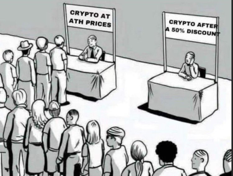 CryptoMichNL's tweet photo. Explains it all for #crypto and #Bitcoin. https://t.co/t37FXfeTKA