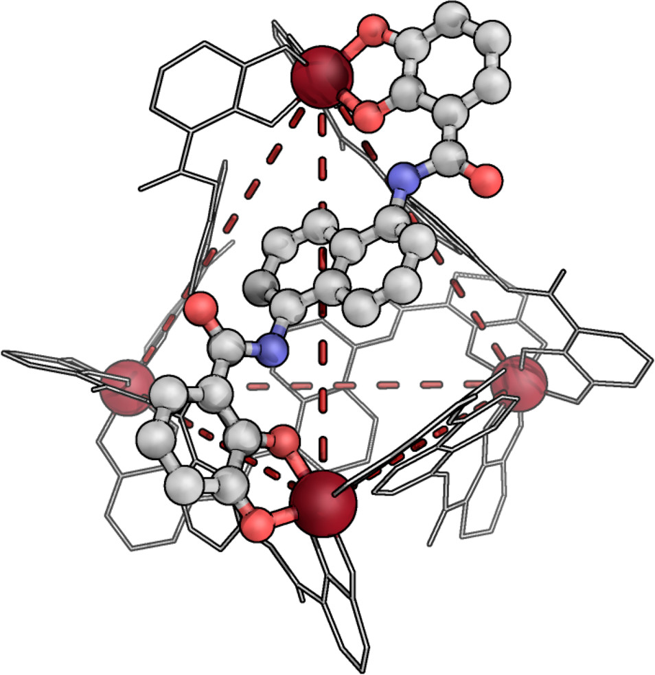 UB Dept of Chemistry tweet media