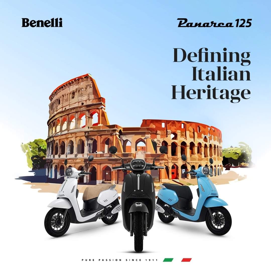 Benelli Nepal tweet media