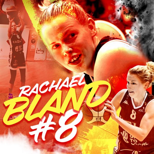 🗣“We all know that over 40 minutes we haven’t seen the best of our team yet.”

<a href="/NewcastleEagle/">Newcastle Eagles</a> stalwart <a href="/RachB8/">Rachael Bland</a> previews Sunday’s WBBL Cup Final with a special column on our website!

👉bit.ly/34f1Vf6

#BritishBasketball