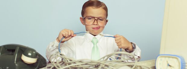F_Mayoly's tweet photo. « Apportez-moi des solutions et non des problèmes » : Harvard Business Review explique pourquoi cette formule est loin de n’avoir que des avantages pour un manageur. A méditer, notamment si nous avons une tendance à nous comporter comme « James »… https://t.co/mCcJHoQecO https://t.co/wlgfWxKEAS