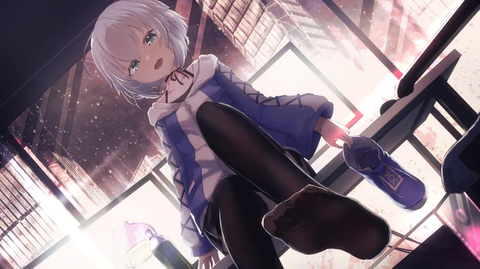 #し御art
はい 