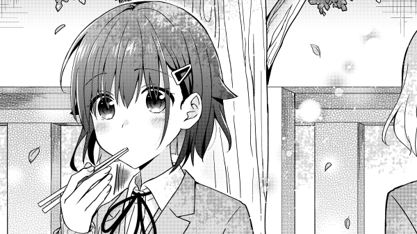 【コミックス第2巻発売記念】本日の再公開は第22話です。大林くんの好みのタイプを聞くお話。30日まで毎日公開されますので、明日も引き続きよろしくお願いします!🙏

ComicWalker(https://t.co/HrOCwvceFG)
ニコニコ静画(https://t.co/AElxv8JTGs) 