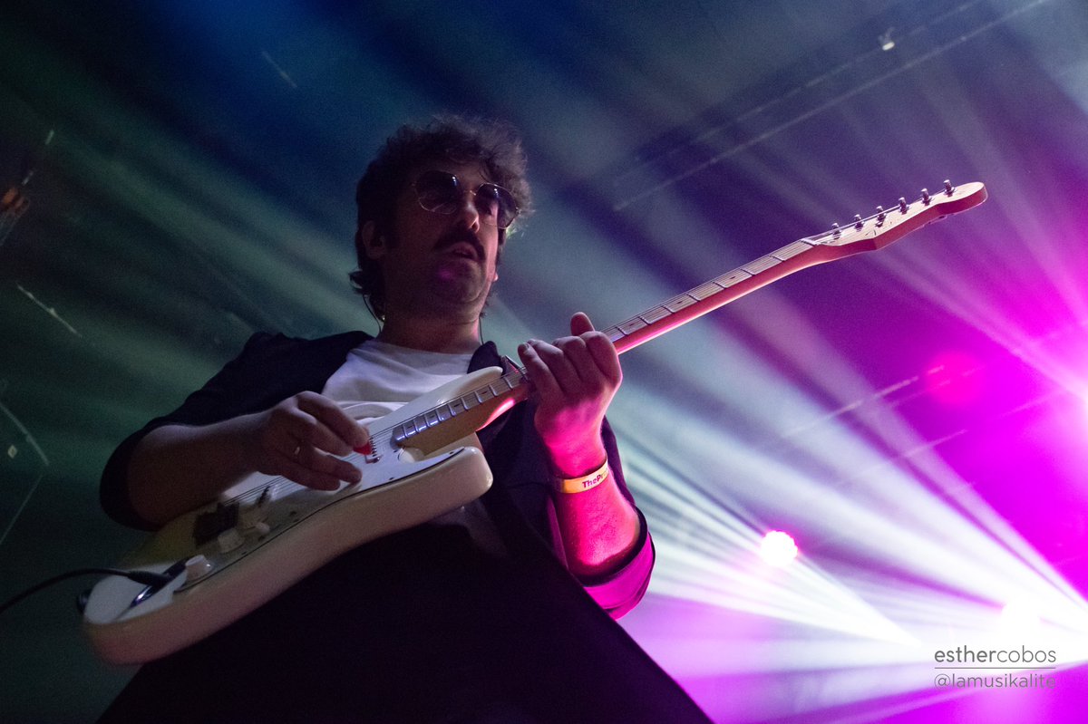 esthercobosm's tweet photo. Hoy es el día! Que Raffaella de @varrybrava suene bien fuerte en el #BenidormFest ❤️ #VarryVision
(Fotos de Danceteria en Razzmatazz para @LaMusikalite) https://t.co/Kg9bVdqW8I