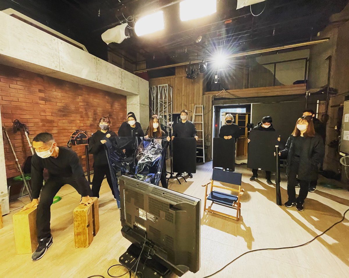 bis__inc's tweet photo. 【映画のエキストラ募集】

映画収録を行います！
ご出演頂ける方を募集中！
収録場所は都内です！

ご興味のある方はDMよりお問い合わせ下さい！

詳細はそちらでご案内させて頂きます。

#俳優
#俳優志望 
#女優
#女優志望
#映画に出たい 
#エキストラ
#エキストラ募集
#フォロー
#フォロー返します https://t.co/UyJ7yhkLO5