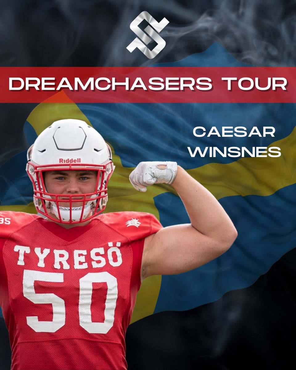 Caesar Winsnes (@caesarwinsnes) on Twitter photo I am very honored to be invited to the PPI DreamChasers Tour 2022
#4theCulture
<a href="/PPIRecruits/">PPIRECRUITS</a> <a href="/BCollierPPI/">Brandon Collier</a> <a href="/RigFootball/">RIG Football</a> I am very honored to be invited to the PPI DreamChasers Tour 2022
#4theCulture
<a href="/PPIRecruits/">PPIRECRUITS</a> <a href="/BCollierPPI/">Brandon Collier</a> <a href="/RigFootball/">RIG Football</a>