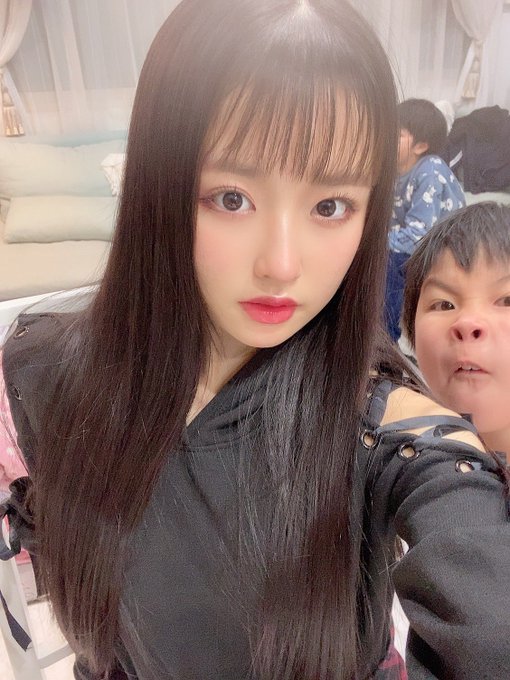 Twitterのコスプレ画像17