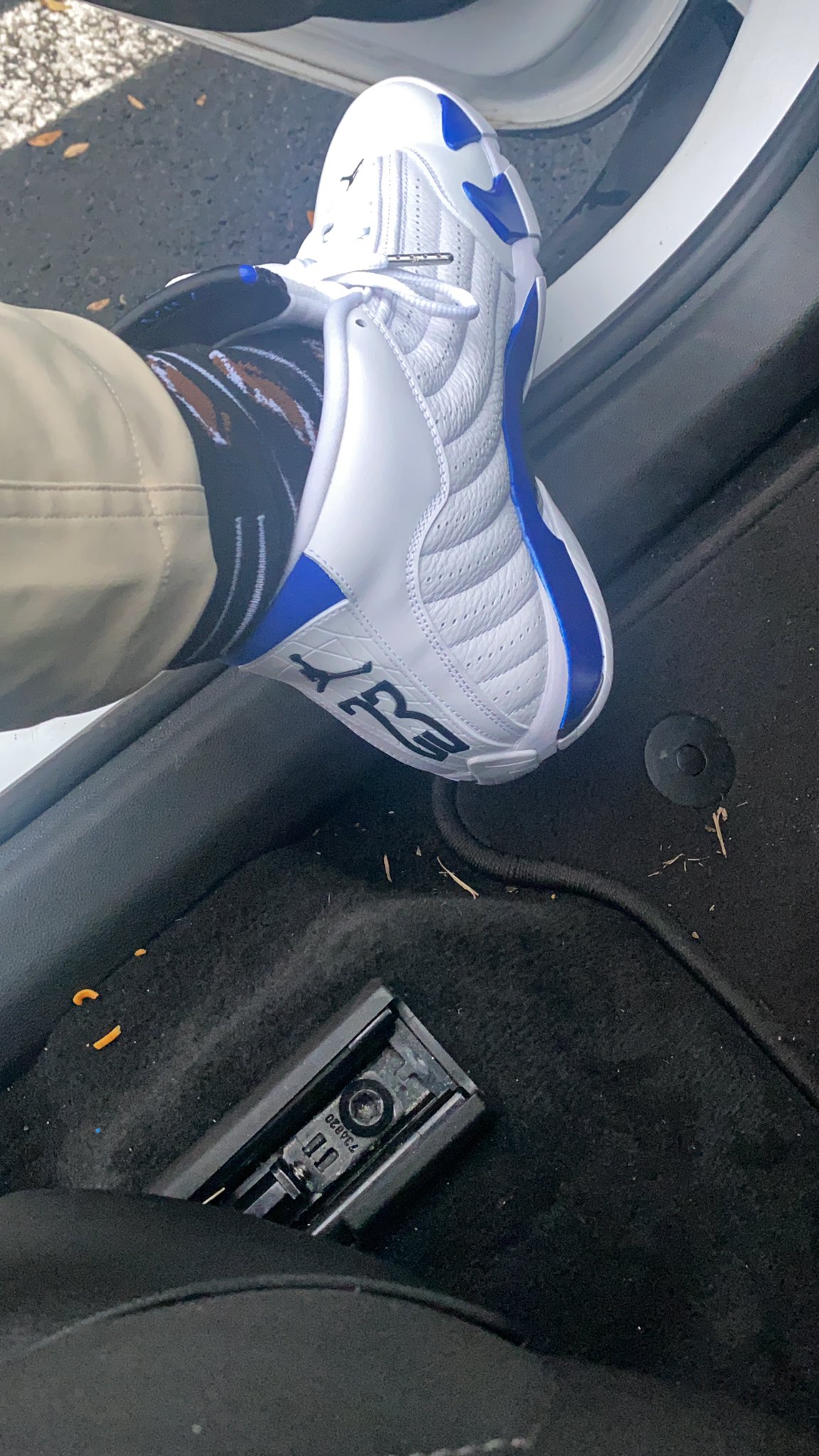 Sean Spencer on X: Time to Roll! #swagcity https://t.co/dxPZZUcLiJ / X