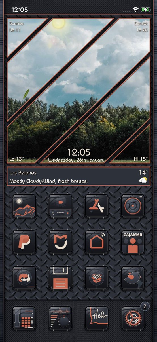 Coccco28's tweet photo. And finally Sunset is almost ready for release for both android and ios.release by be ether this week or the next week. https://t.co/1ATdgHNjrA