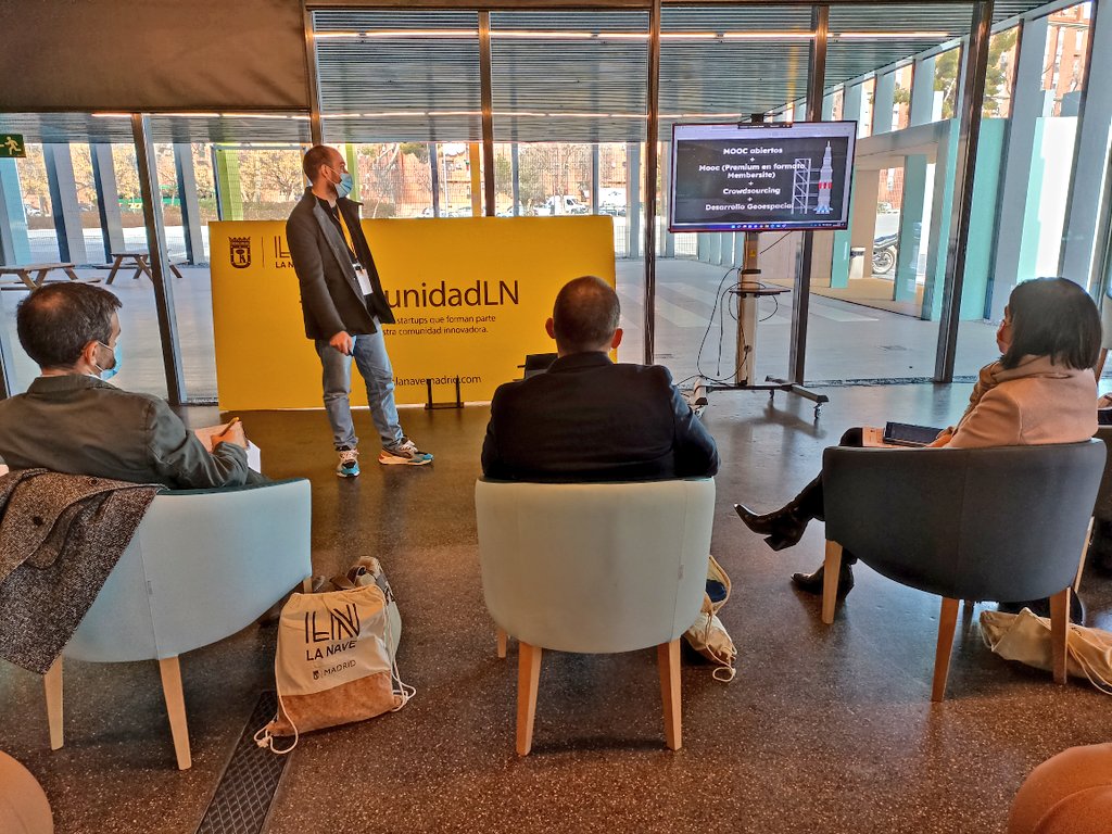 LaNaveMadrid's tweet image. En @geopois son especialistas en web mapping, sistemas de información geográfica, geodatos y análisis avanzados de datos.

¿Te interesa? 👉 geopois.com

#SemanaEdTechLN