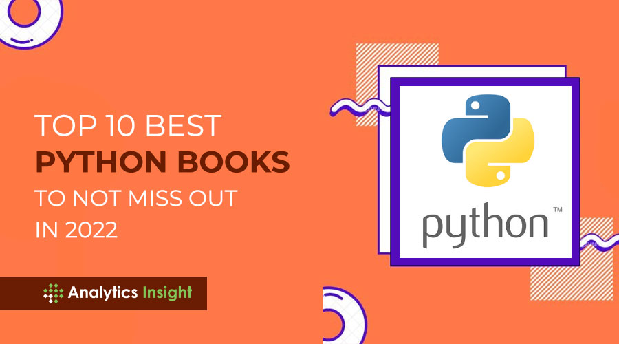 analyticsinme's tweet image. Top 10 Best Python Books to Not Miss Out in 2022
zcu.io/oK3h
#PythonBooks #DataScience #ArtificialIntelligence #Comprehensive #Programming #Python #ProgrammingLanguages #AINews #AnalyticsInsight #AnalyticsInsightMagazine