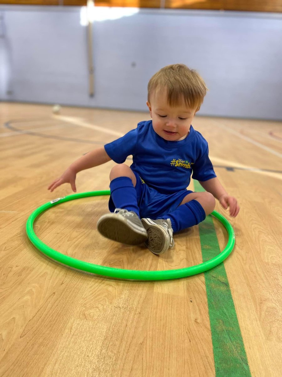 samba_coaching's tweet photo. 💛💚Little Ralph enjoying Samba Tots on Saturday ⚽️🎾 https://t.co/3CiMPBgNPc