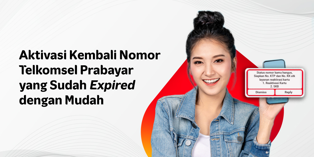 Telkomsel tweet media