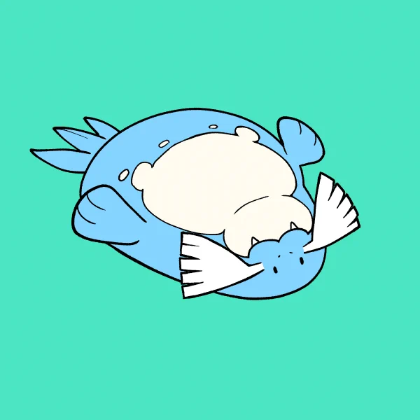 あげてるポケモンのアイコンや壁紙は個人利用の範囲内で自由に使って大丈夫です。使用許可に逐一返答してなくてすいません。 