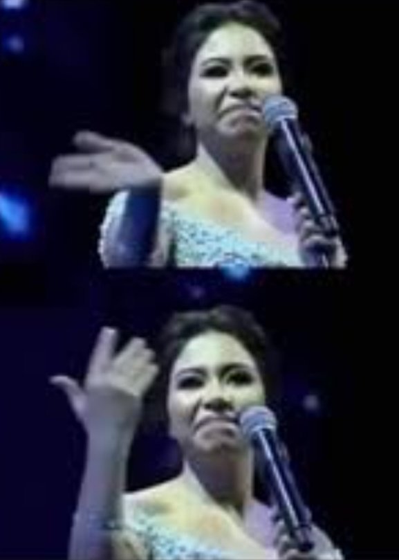 👩🏻‍⚕️:" doctor.. Your patient is COVID +ve "
Me :