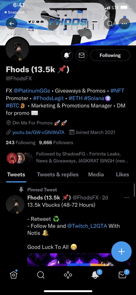 AJJACK132's tweet photo. @FhodsFX https://t.co/VtYwRuyFOP