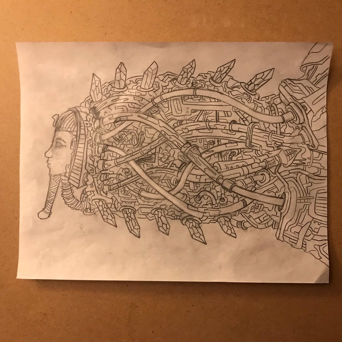 ✨Doc Surreal ✨ tweet media