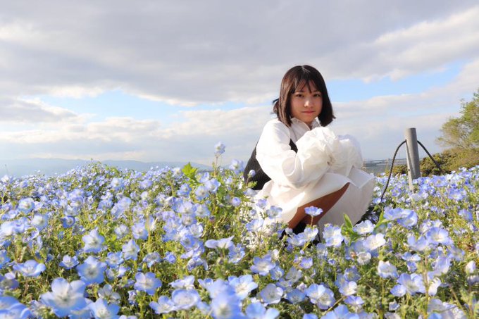 Twitterのコスプレ画像5