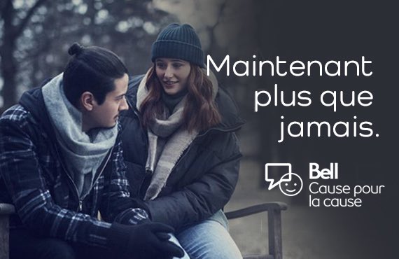 blackypatsy's tweet photo. #bellcause ensemble on peut faire la différence. Prenez soin de vous, prenez le temps de parler ça peut vous aider 😎 https://t.co/DBWnKa7GFQ