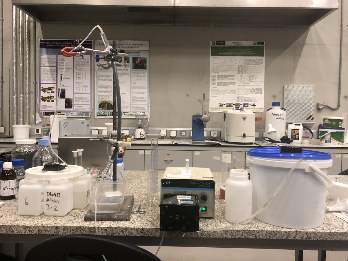 PestMan_NUIG (@pestman_nuig) on Twitter photo Our homemade auto sampler in action! This set-up is capable of measuring #pesticide adsorption realistically and within a very short period of time. See nuigalway.ie/media/gene/fil… for further info on method. <a href="/EPAResearchNews/">EPA Research News</a> Our homemade auto sampler in action! This set-up is capable of measuring #pesticide adsorption realistically and within a very short period of time. See nuigalway.ie/media/gene/fil… for further info on method. <a href="/EPAResearchNews/">EPA Research News</a>
