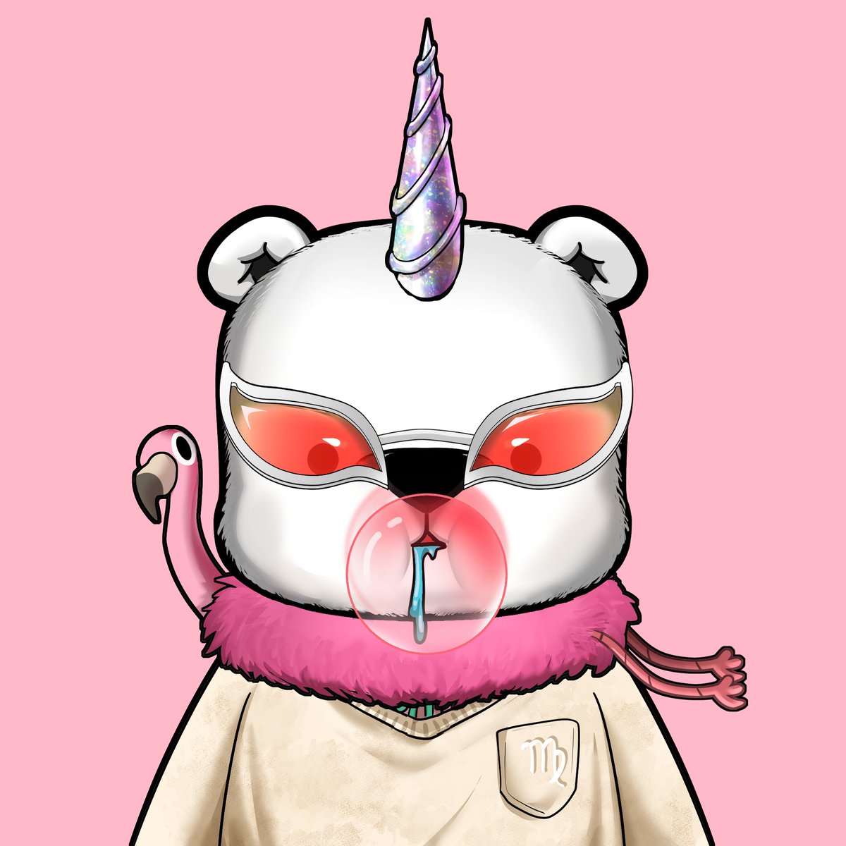 DroolingBearNFT's tweet photo. PUBLIC SALE IS STILL LIVE!!! ๐๐๐
mint your drooling bear here:
๐ปโโ๏ธhttps://t.co/wT8JbxTbs4๐
๐ปโโ๏ธhttps://t.co/vFPGaPF2Wm๐
- Price: 0.03
- Max per trans: 10 nfts
- Max per wallet: no limit
#NFTs #NFT #NFTCommunity #opensea
#DroolingBearClub #DBRC https://t.co/2DsibILi9g