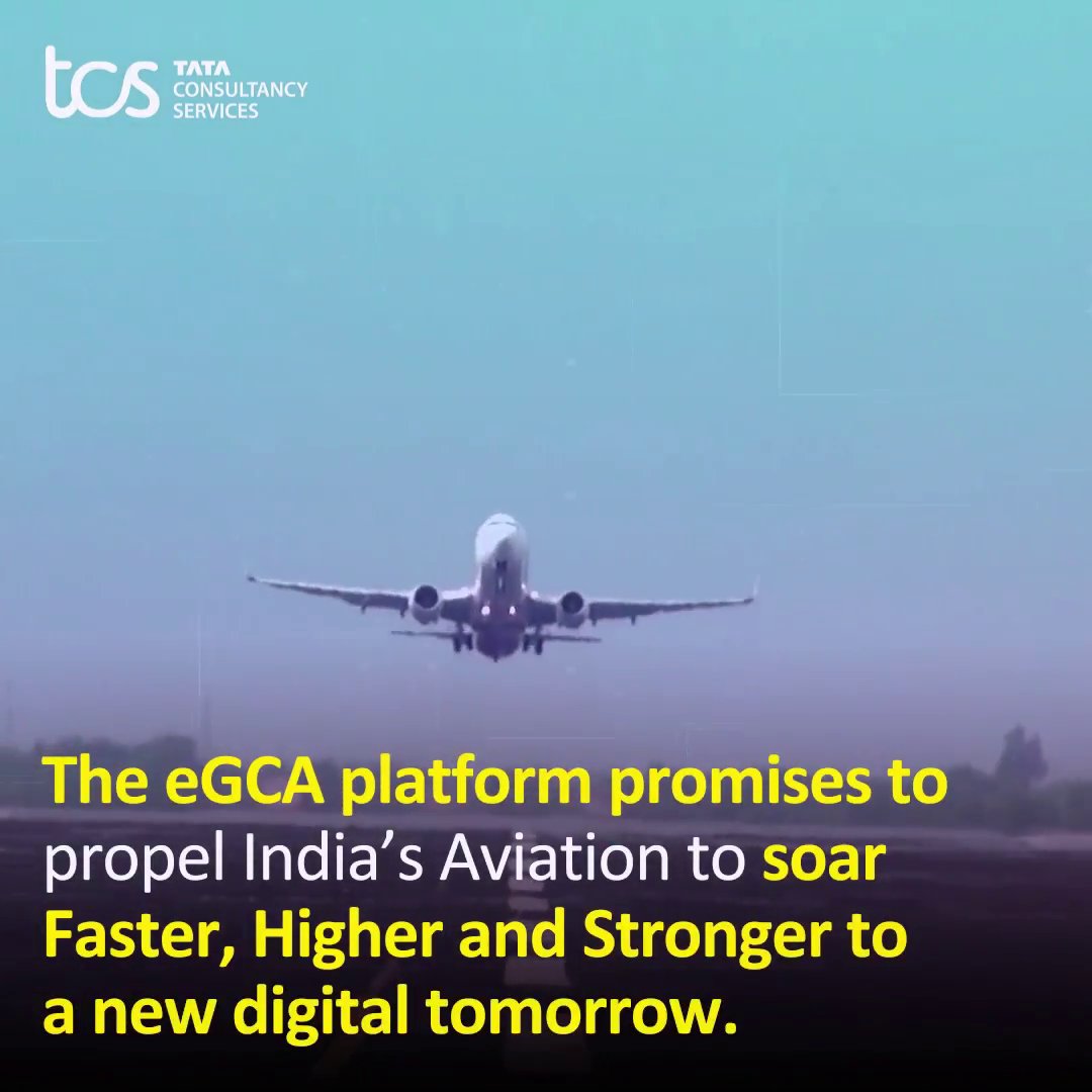 Tata Consultancy Services on Twitter: Tata Consultancy Services on Twitter: