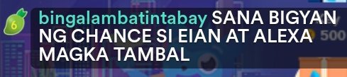 StillwithEian's tweet photo. AlEians ohh...huhuhu...

WED STAY ALEIAN https://t.co/soH0PcuVtS