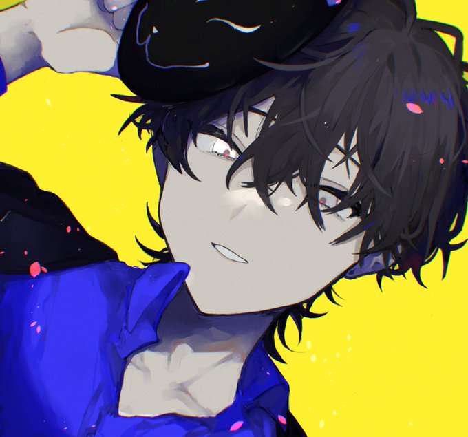 狡猾 